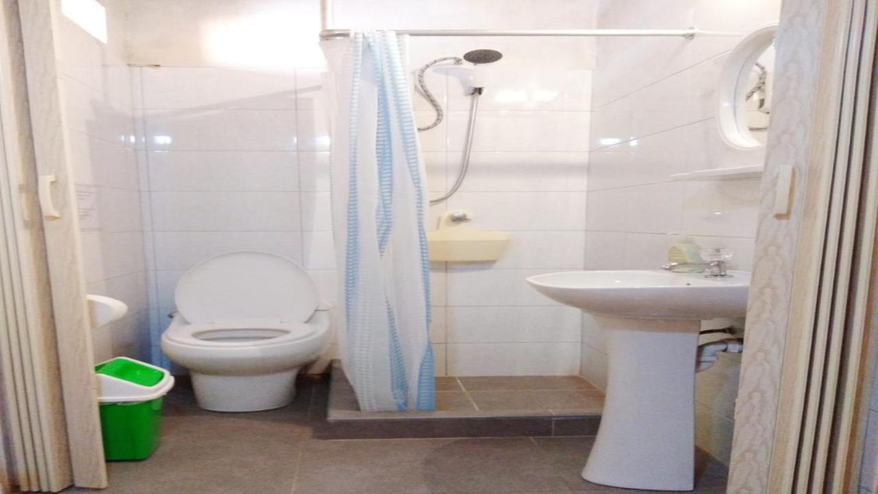 Beraja Family Hostel Лима Экстерьер фото