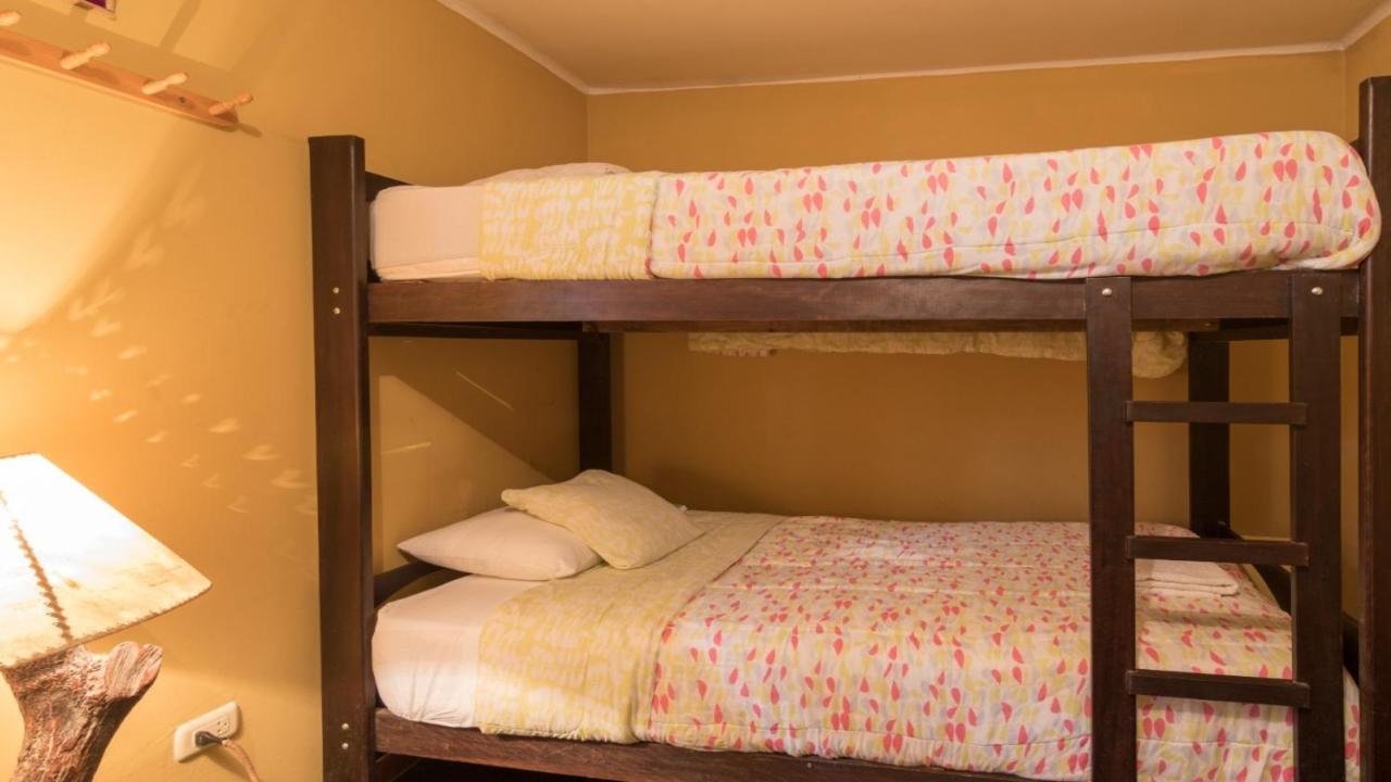 Beraja Family Hostel Лима Экстерьер фото