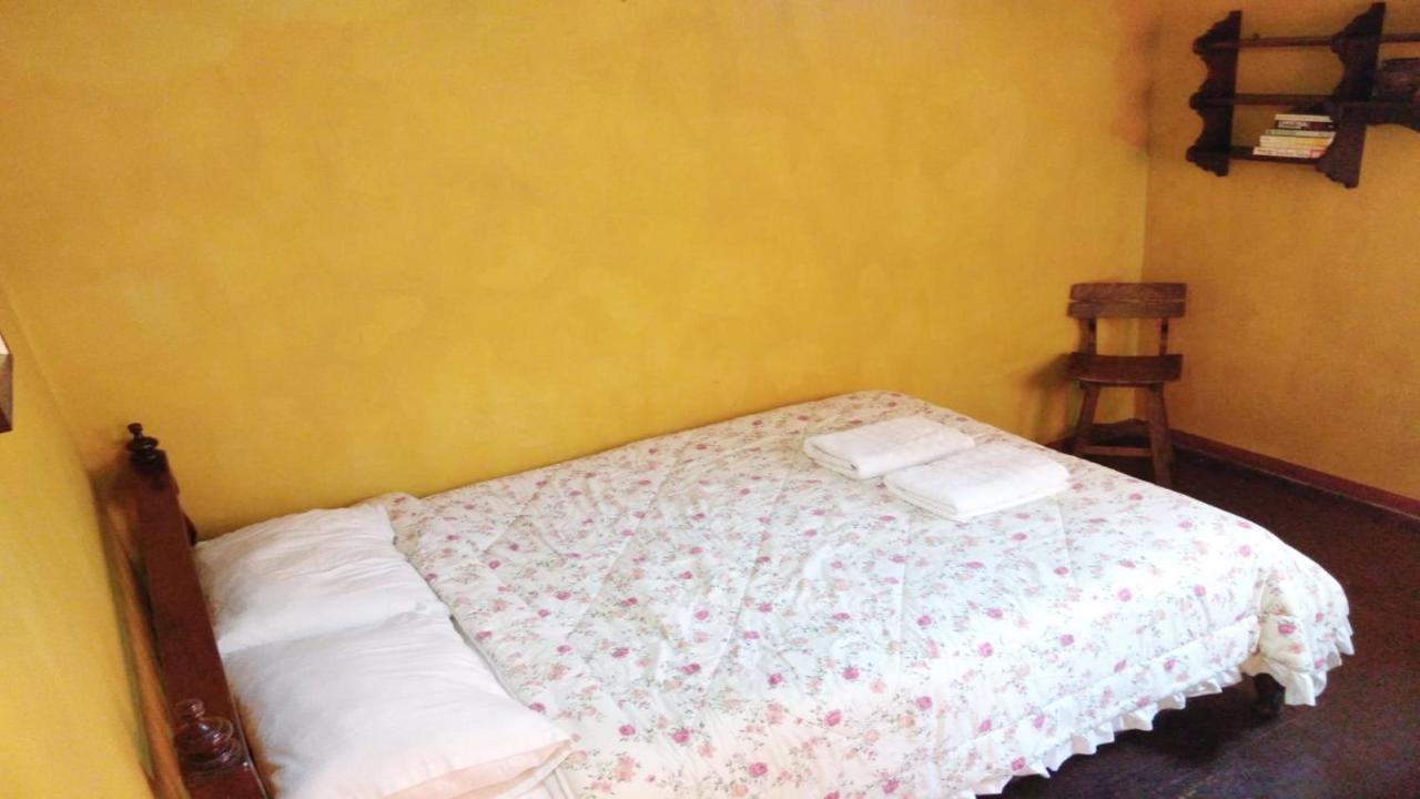 Beraja Family Hostel Лима Экстерьер фото