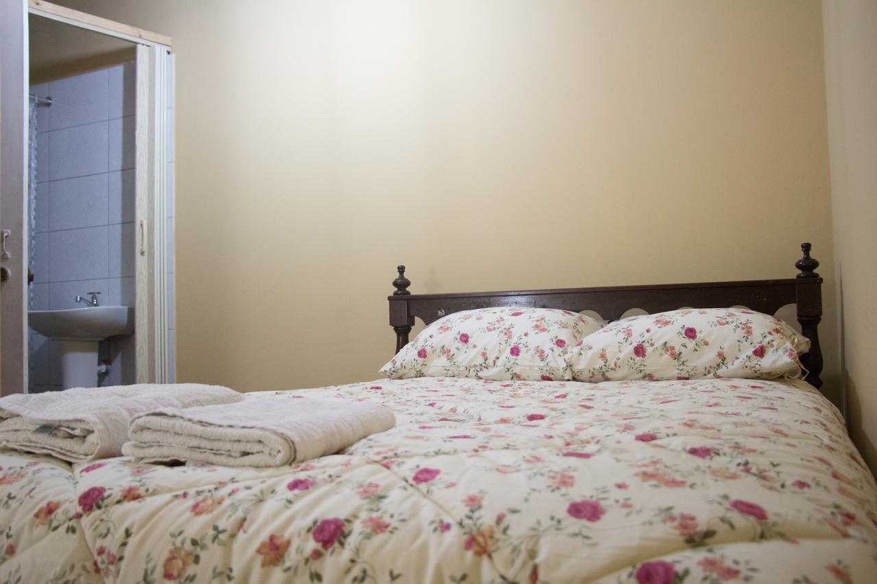 Beraja Family Hostel Лима Экстерьер фото